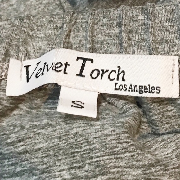 VELVET TORCH Strapless Waist Tie Jumpsuit - Picture 10 of 10